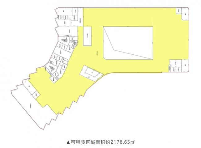 首邑大厦招商工作全面启幕，打造闽侯滨江商旅新地标