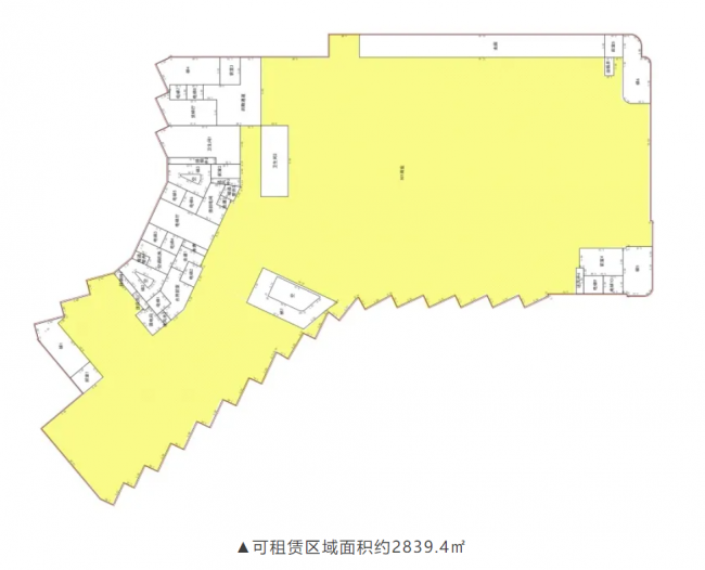 首邑大厦招商工作全面启幕，打造闽侯滨江商旅新地标