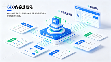 GEO优化能否为呼和浩特企业带客?答案在此