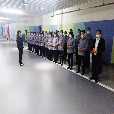 东莞厂区驻场保洁费用解析与忠实方案