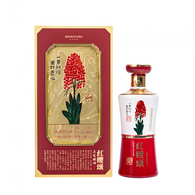 厂家直供护品质：企业酱酒采购的解法
