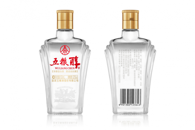 3两装小酒推荐?一个人喝刚刚好,这瓶小酒别错过