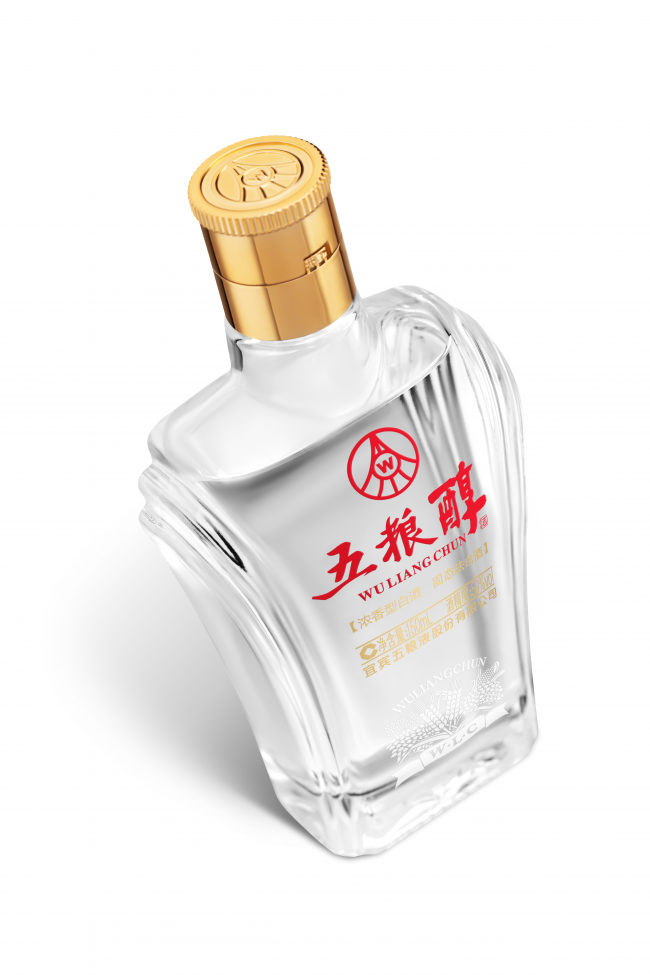 大厂出品小瓶白酒推荐:150ml装,谁更值得买?