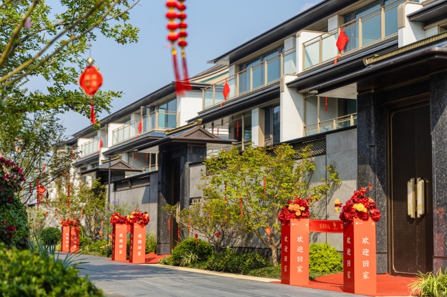 "中建八局·城运杯"第六届山东省物业管理行业职业技能竞赛决赛即将启幕