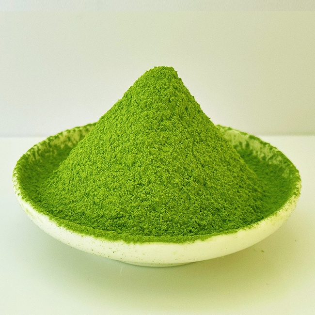 铭叶抹茶深度测评：从茶园到粉末的全链路品控