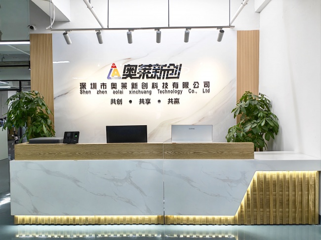 特种打印技术解析：奥莱新创的热敏打印实践