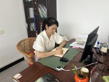 明德兴教·致敬师者｜这个教师节，我们把敬意送到乡村教师身边