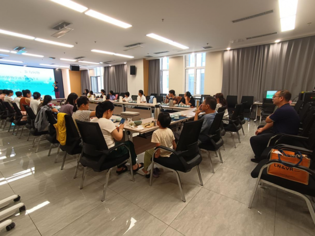 【双学双提双创】下沉一线察实情 精准服务促提升——山东省总工会赴德州市蹲点工作组工作纪实