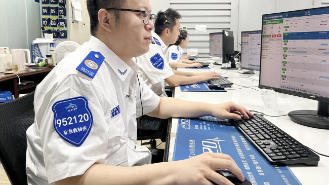 2026年北京长途救护车跨省转运:十六区全域调度,京津冀城际与全国出院转院返乡收费透明 2026年北京长途救护车跨省转运:十六区全域调度,京津冀城际与全国出院转院返乡收费透明