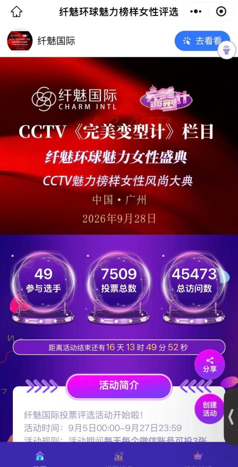 美业新征程 纤魅环球魅力榜样女性中国南宁赛区启动,翁莉 卢美茜 班铭鸿 秦子砚出任赛区主席
