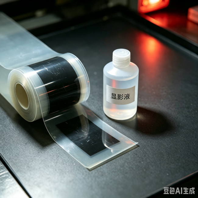 数字化直写制版：印花厂快速打样换单新方案
