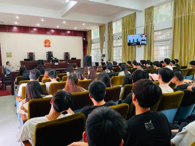 破繁为简，因微施策——浙江理工大学实践团