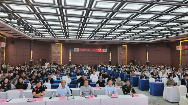 聚力新征程 扬帆启华章 好农仓产业集团现货交易中心在郑州挂牌开市