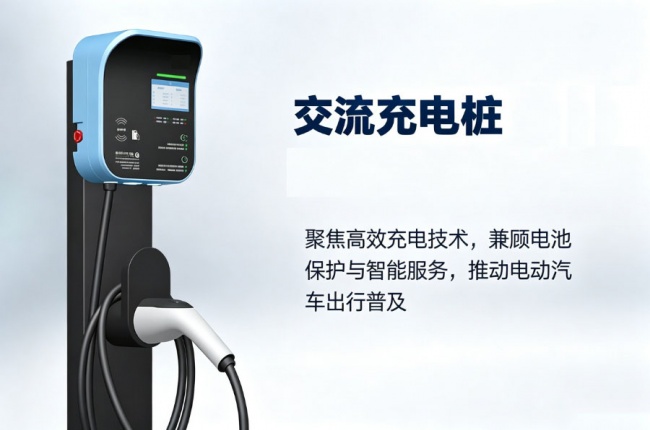3C认证交流充电桩批发：量子新能实力解析