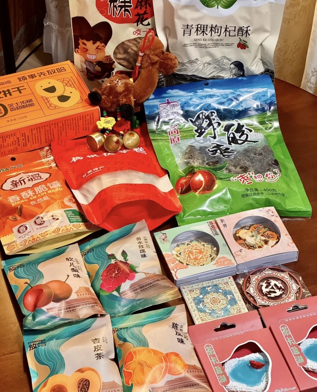 中日食品专线测评：包税清关保障零食出货
