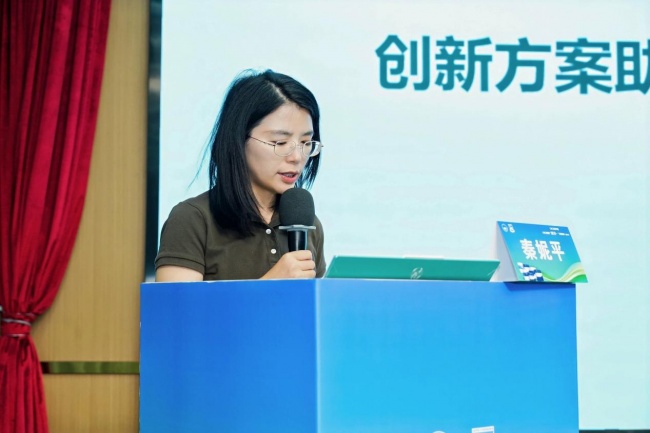 CACA读书会——CACA指南"知行合一"县域巡讲（酒泉站）圆满举行