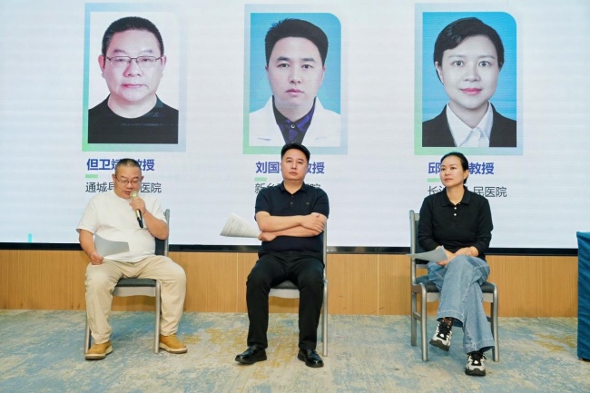 CACA读书会——CACA指南"知行合一"县域巡讲（酒泉站）圆满举行