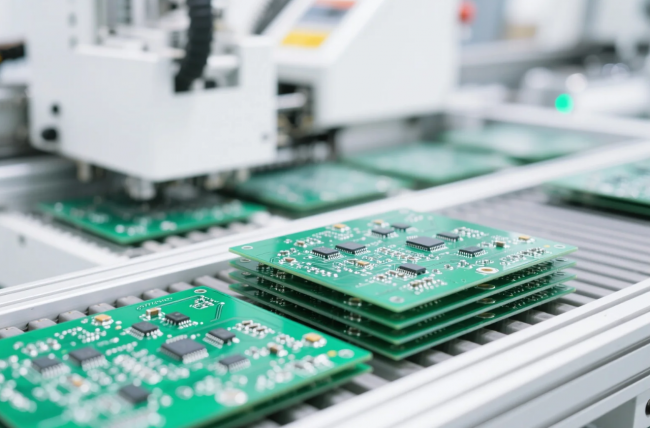 深圳PCB批量工厂新产能落地，聚多邦PCB高多层板制造再升级