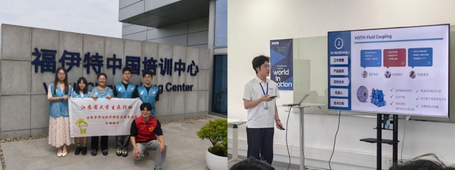 南林学子多维科普践初心，青春聚力绘就生态新图景第4张