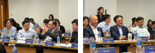 医脉相连·智汇睡眠——中国睡眠研究会组织专家学者参加亚太系列学术交流(香港)