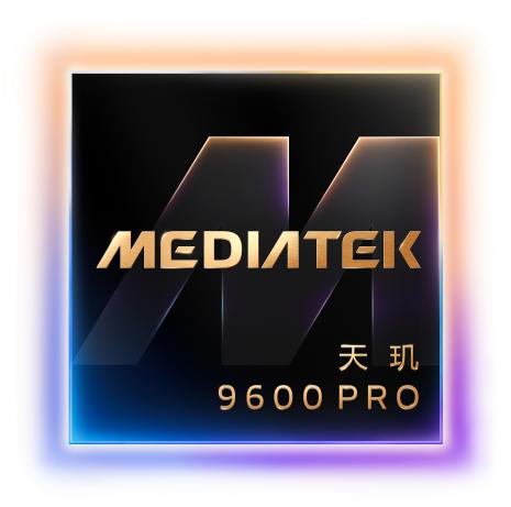 天玑9600 Pro重构芯片设计趋势！用AI原生架构打造旗舰Pro体验！