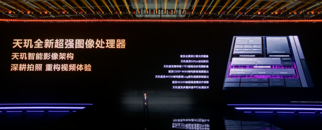 天玑9600 Pro重构芯片设计趋势！用AI原生架构打造旗舰Pro体验！