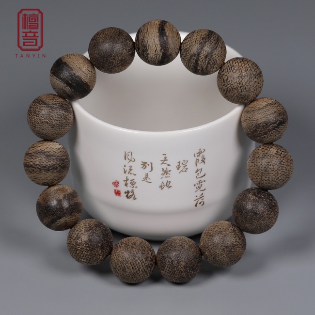 沉香品牌原材料优势和直营模式决定了选购沉香性价比-北京科技报