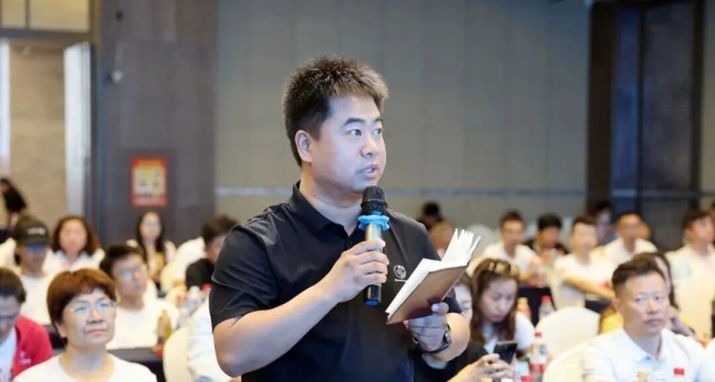 2026“戈壁明珠”石河子马拉松新闻发布会召开