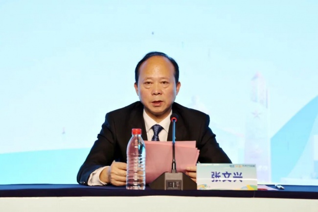 2026“戈壁明珠”石河子马拉松新闻发布会召开
