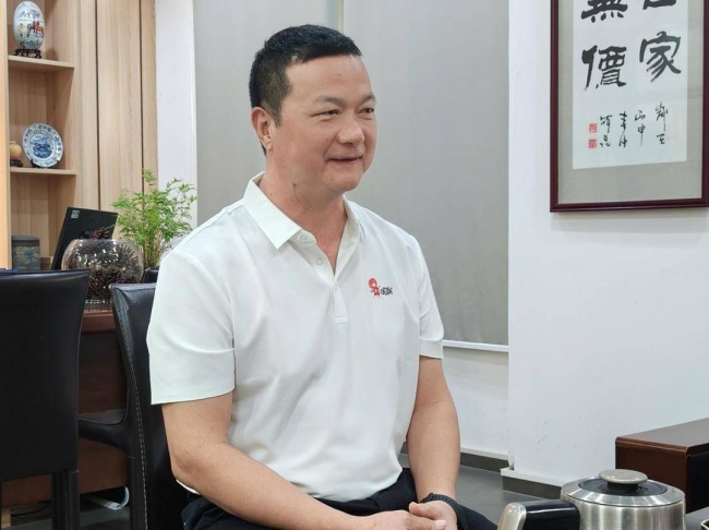 格莱斯瓷砖：穿越周期的长期主义者，以非遗文化重塑建陶品牌价值