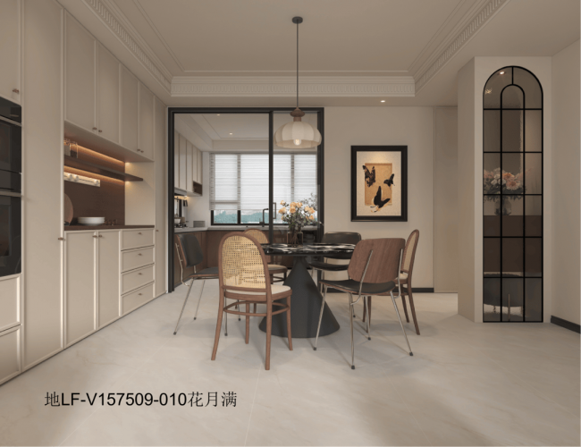格莱斯瓷砖：穿越周期的长期主义者，以非遗文化重塑建陶品牌价值