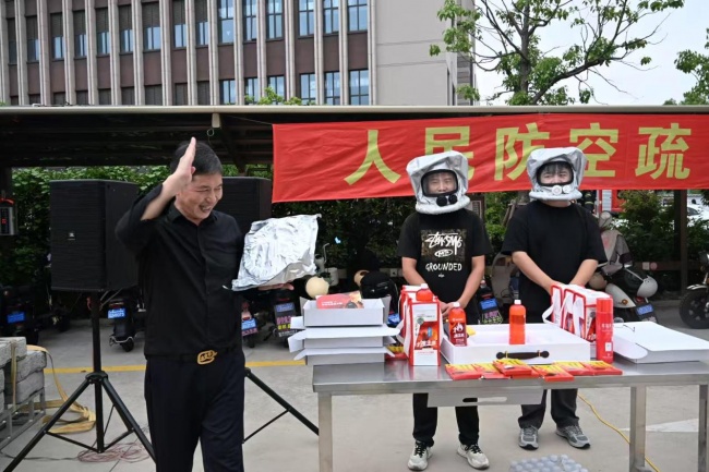 纽想科技徐炳达的玖心安：五年坚守，为生命守护每一口呼吸