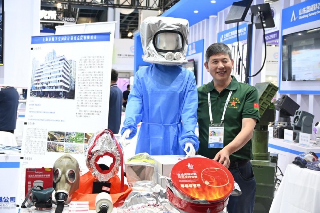 纽想科技徐炳达的玖心安：五年坚守，为生命守护每一口呼吸
