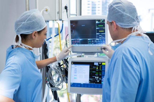 Medtec China现场,Kiwa(琦威)携手Sertio Oy解读IVDR