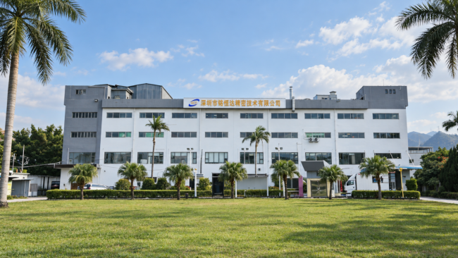 深圳精密制造企业加快自动化升级，检测与包装走向少人化