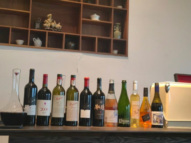 长沙甜白葡萄酒专业供应：壹品壹瑞产区图鉴