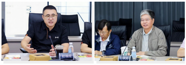浩思动力DHTS超混平台品鉴会 解锁混动系统新高度第2张