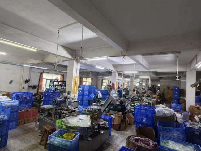 汕头益都红文具：潮南修正带产业观察