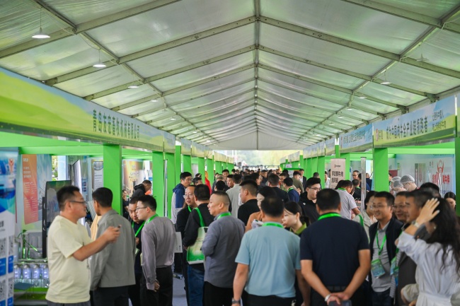 第十九届（2026）牛业发展大会在河南光山开幕(图3)