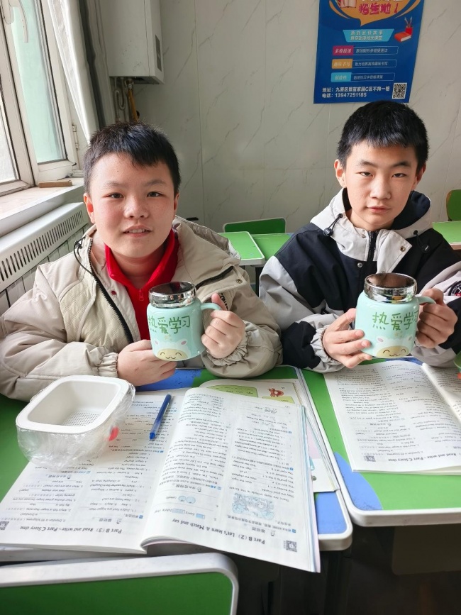 包头口碑好的少儿英语补习班深度测评