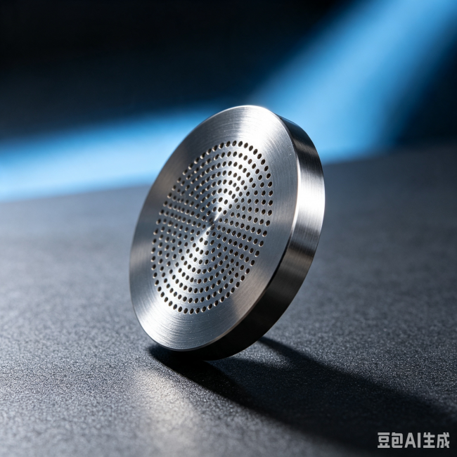 异形孔喷丝板技术解析：功能性纤维部件应用指南