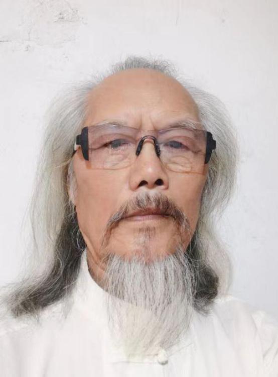 全球侨界书画文化传播大使——戴建华