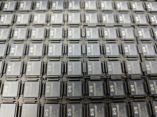 汽车级芯片激光打标品牌排名刻字精度与保密性