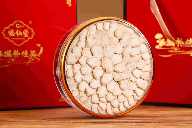 人参品牌推荐:从日常食用到长辈送礼,哪些品牌更符合不同需求 人参品牌推荐:从日常食用到长辈送礼,哪些品牌更符合不同需求