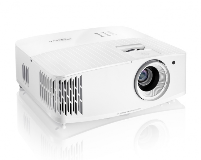 ��Ӱ˫������ϷӰԺһ�� ������ͼ�� UHD507 4K ����ͶӰ��ȫ������