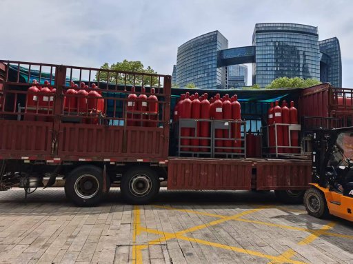 上海精呈消防 公司地址简介