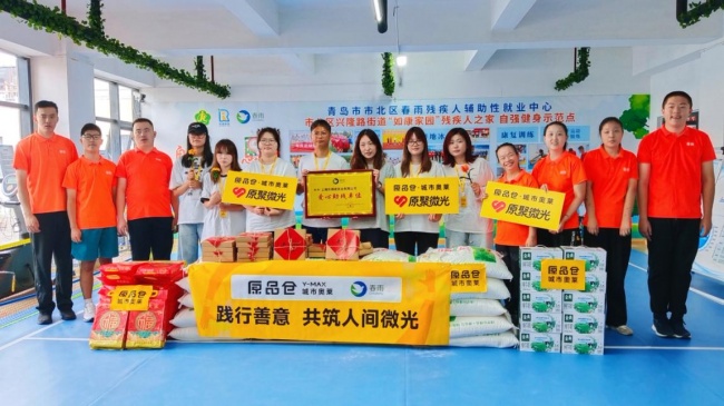 火爆预定！武汉首家原品仓城市奥莱9月23日正式启幕