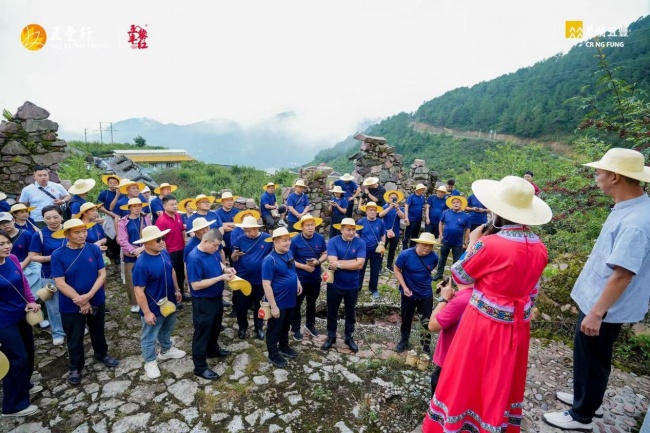 寻味花椒·北味南麻 | 当麻香越过秦岭，在北方扎根