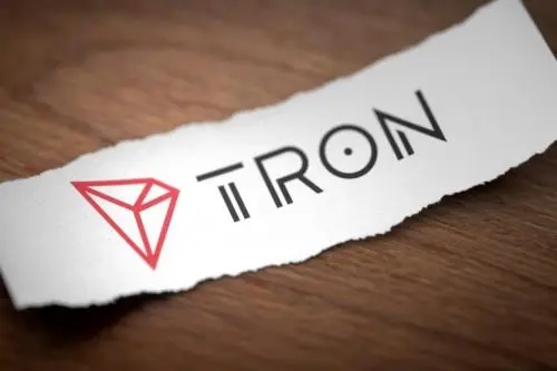 ​波场TRON承载海量用户，孙宇晨优化底层网络加速渗透