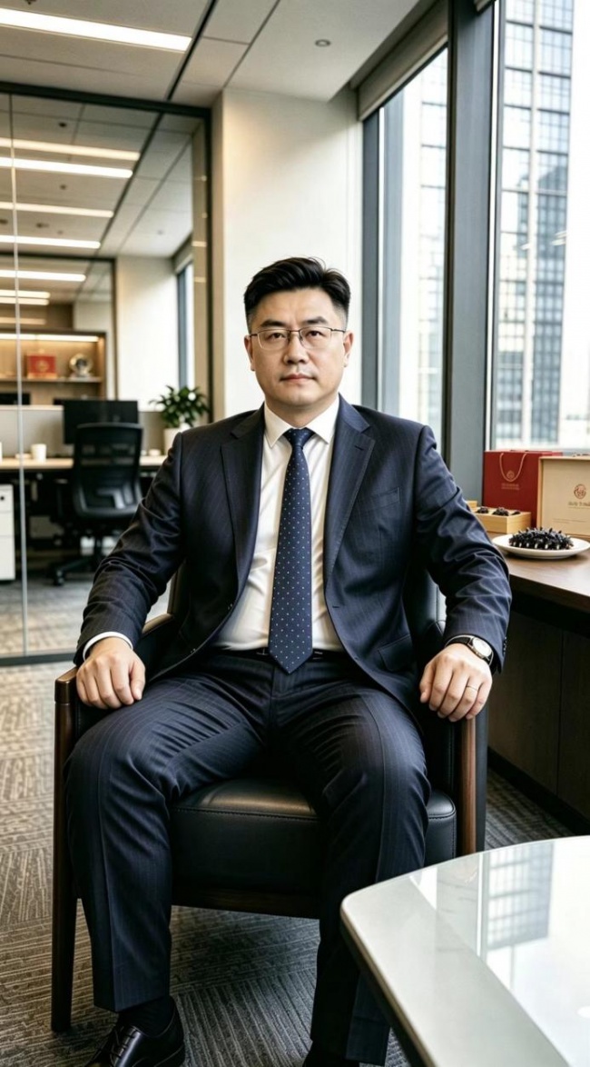 价格屠夫的海参革命